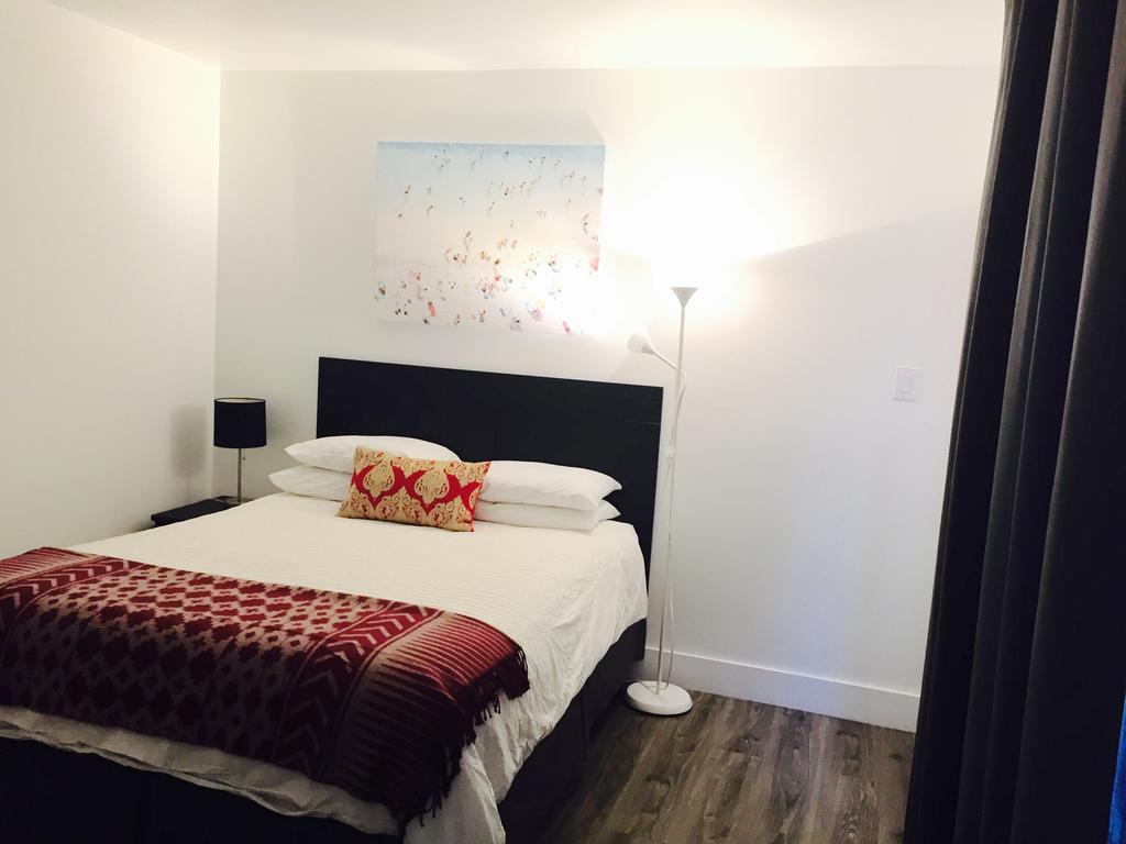 Oasis Hotel Fort Lauderdale Ngoại thất bức ảnh